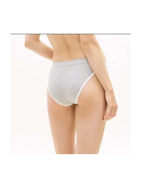 Alsó Tommy Hilfiger szürke