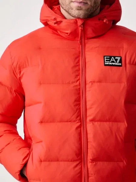 Куртка Ea7 Emporio Armani