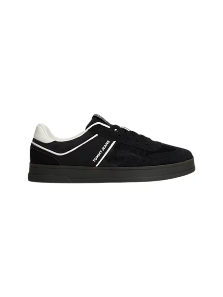 Sneakersy Tommy Hilfiger białe