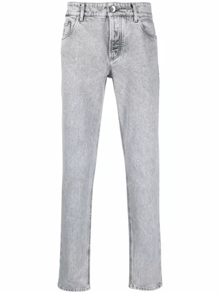 Pantaloni Brunello Cucinelli negru