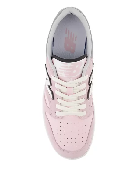 Sneakerși New Balance 550 gri