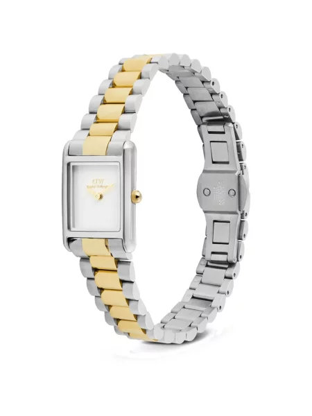 Ceas Daniel Wellington alb