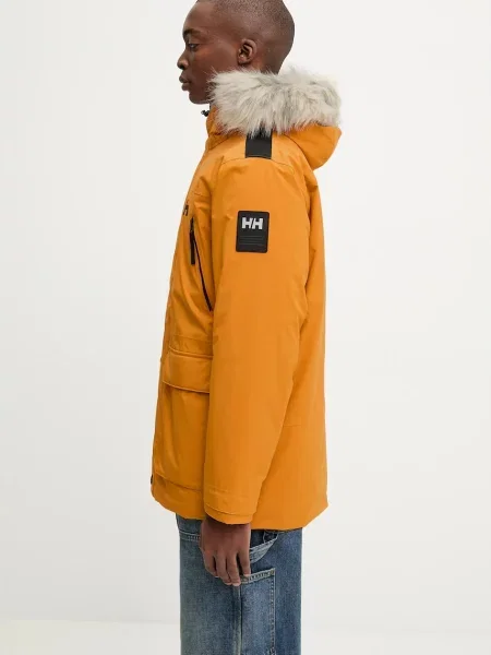 Куртка Helly Hansen черная