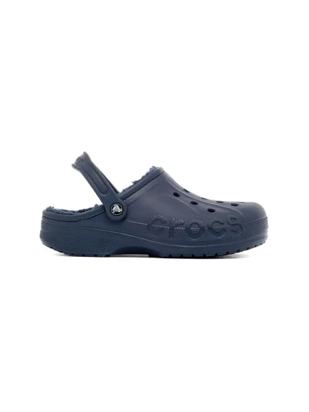 Pantofi Crocs albastru