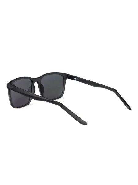Ochelari de soare Nike cu imprimeu geometric negru