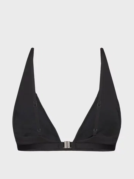 Купальник Calvin Klein черный