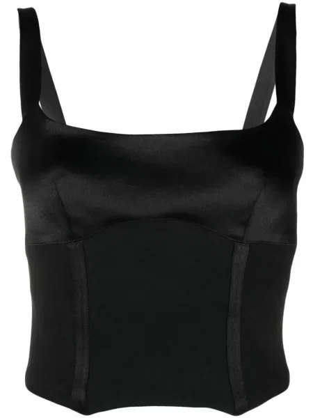 Top Rxquette negru
