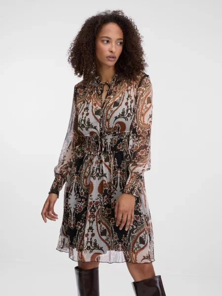 Rochie Orsay negru