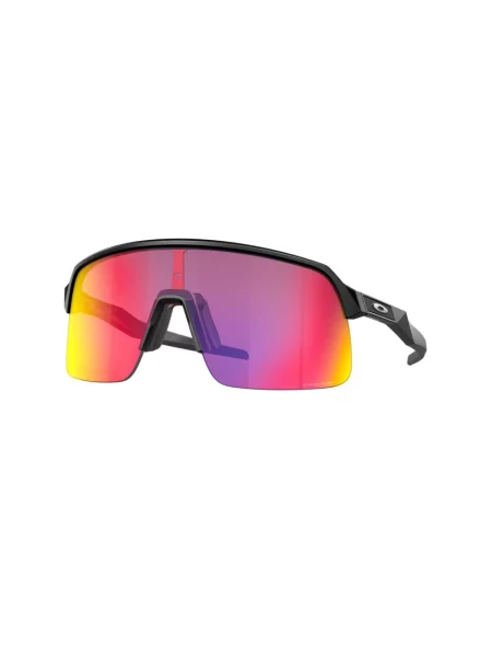 Okulary przeciwsłoneczne Oakley czarne