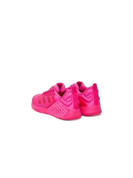 Adidas Batai į sporto salę Dropset 3 strength training Rožinė raudona