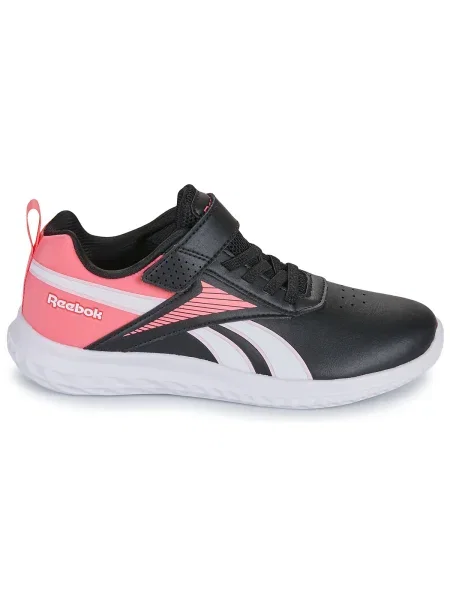 Športový top Reebok Sport čierna