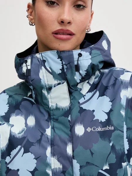 Columbia трекінгова куртка Hikebound