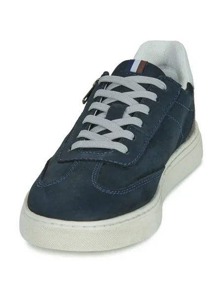 Pantofi Bugatti albastru