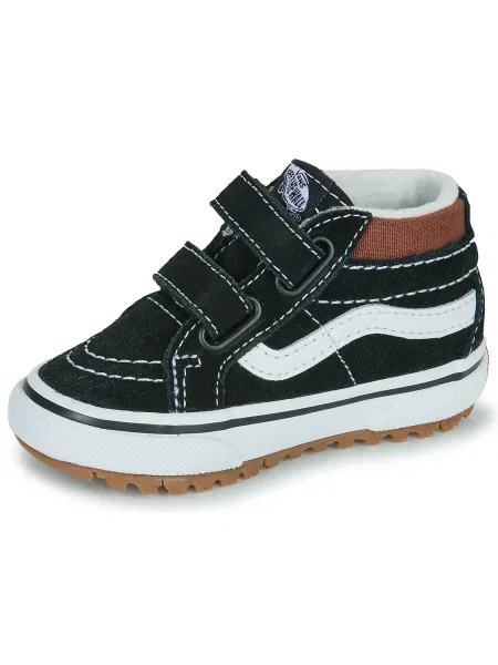 Pantofi copii Vans negru