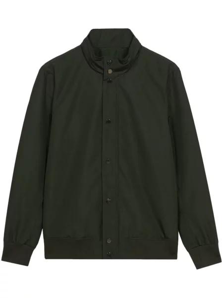 Bunda Brooks Brothers zelená