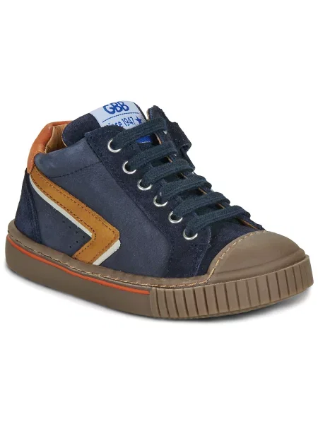 Pantofi copii Gbb albastru