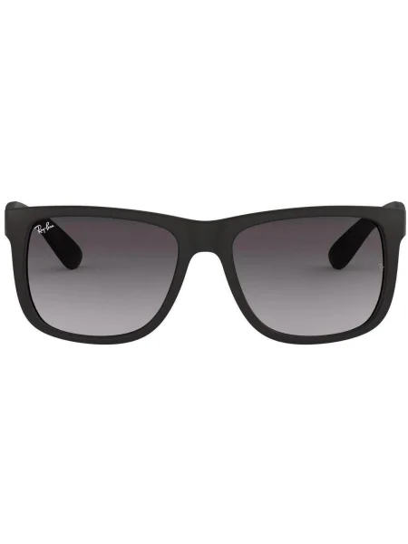 Hodinky Ray-ban čierna