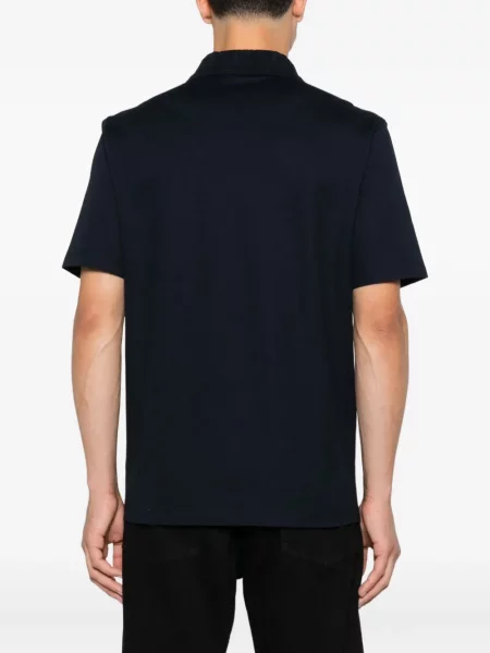 Polo Ferragamo albastru