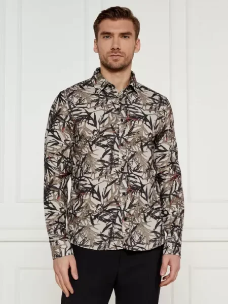 Joop! Jeans Cămașă Hanson | Modern fit
