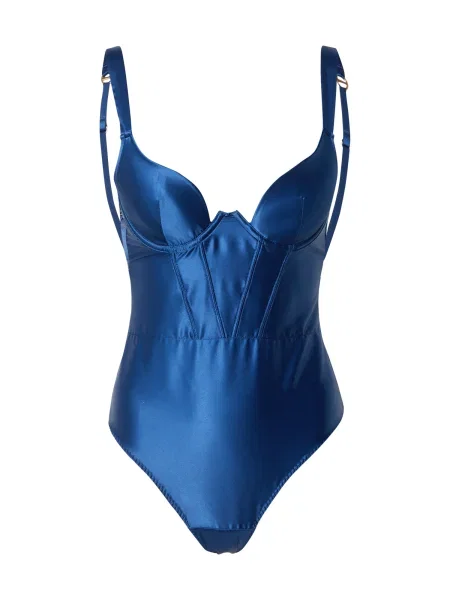 Bluebella Body Verona cobalt albastru