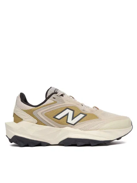 New Balance Futócipő Tektrel Utility V1 bézs