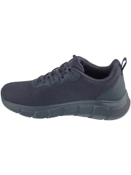 Pantofi Skechers albastru