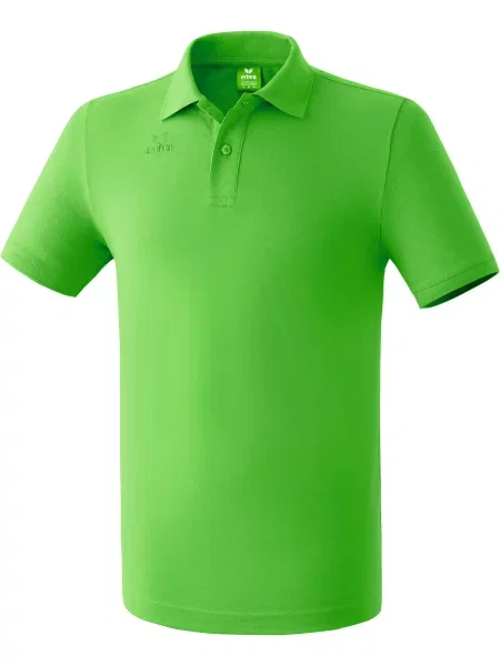 Polo Erima teamsport zielona