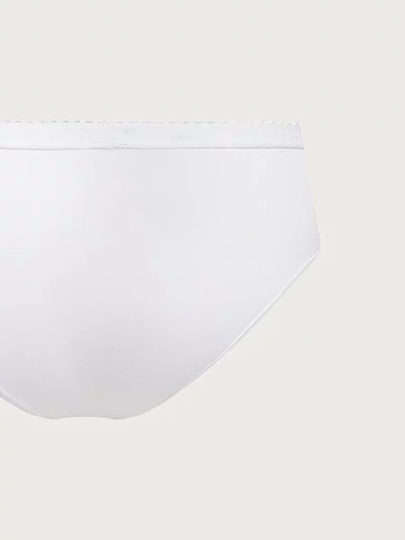 United Colors of Benetton класически бикини дамски от с сиво