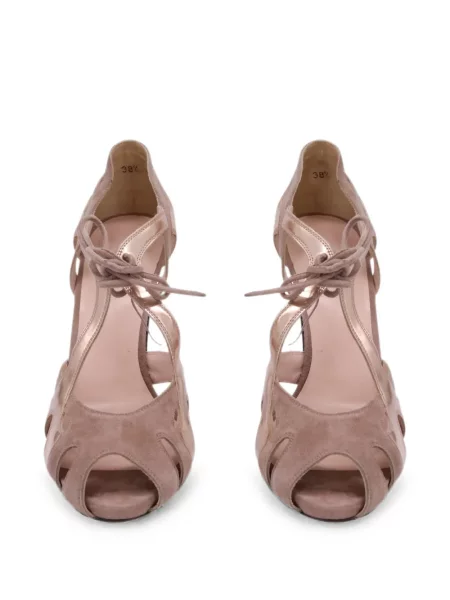 Sandale Stuart Weitzman cu bretele