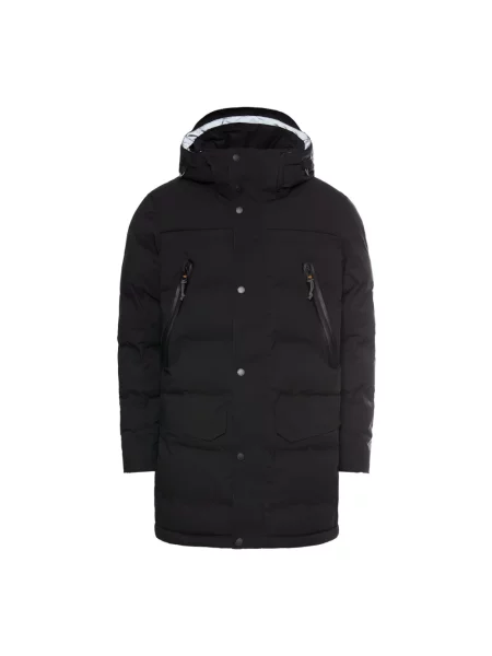 Parka Camel Active czarna