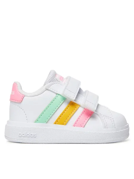 Tenisice Adidas bijela
