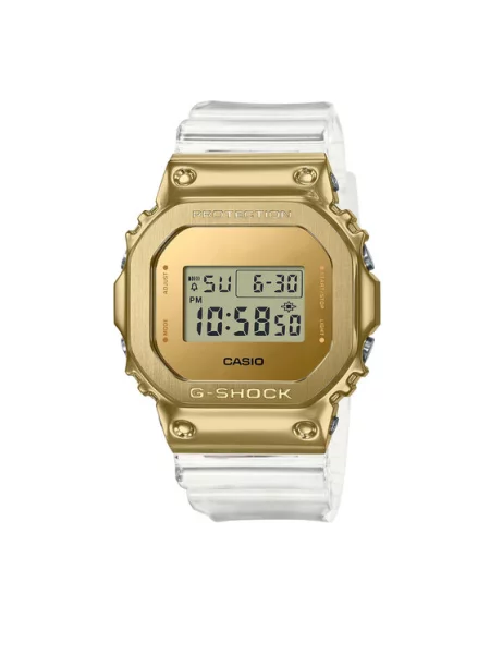 Часовник G-Shock
