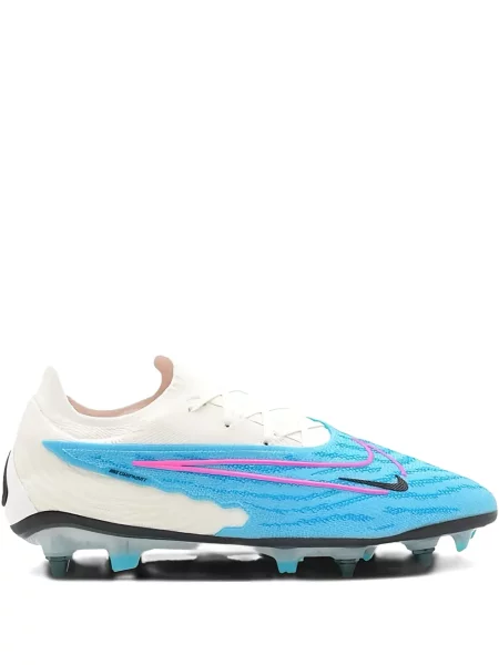 Top Nike din piele alergare alb