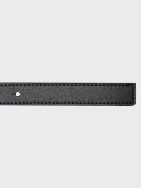 Ремень Armani Exchange черный