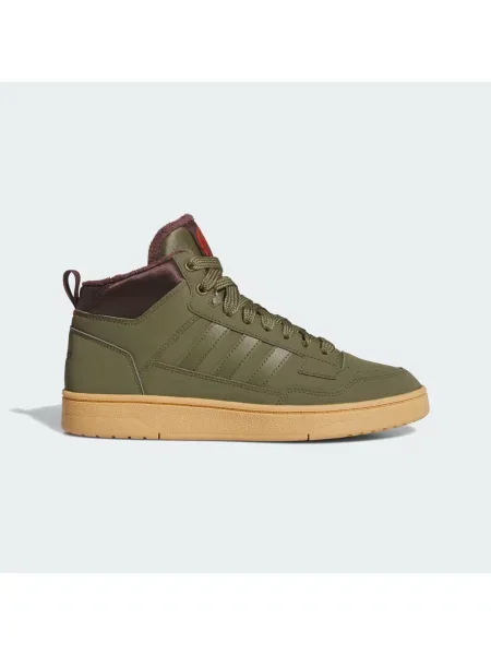 Sneakersy adidas zelené