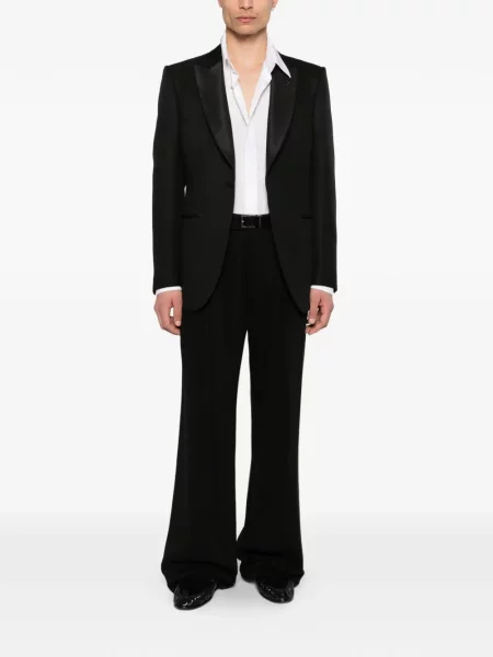 Sacou Tom Ford negru