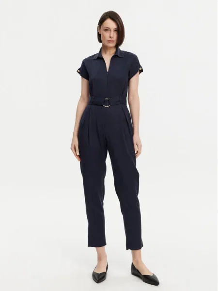 ACCESS FASHION Kezeslábas sötétkék