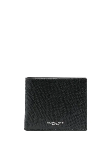 Portofel Michael Michael Kors negru