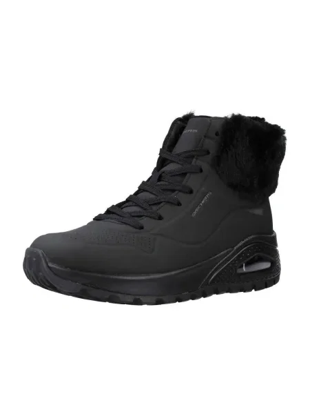Pantofi Skechers negru