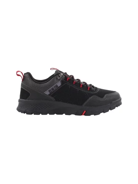Tenisice Big Star Shoes crna