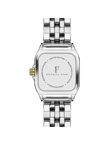 Ceas Isabella Ford