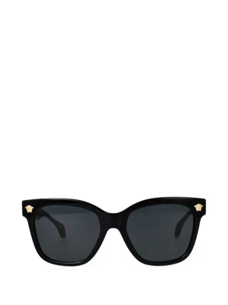 Ochelari de soare Versace Eyewear negru