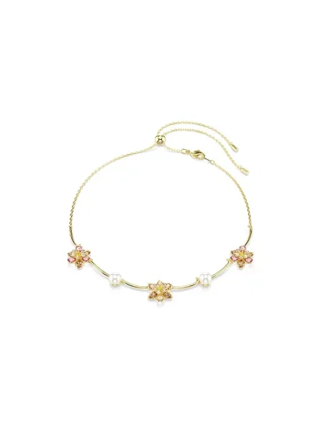Колие Swarovski IDYLLIA