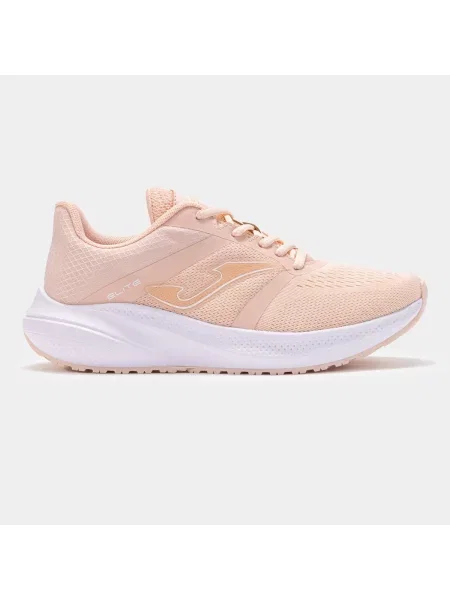 Buty do biegania Joma różowe