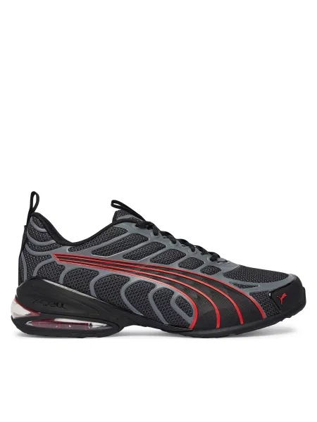 Sportcipők Puma Voltra 02 szürke