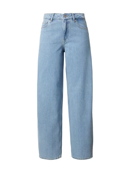 JJXX Jeans JXFuji denim albastru