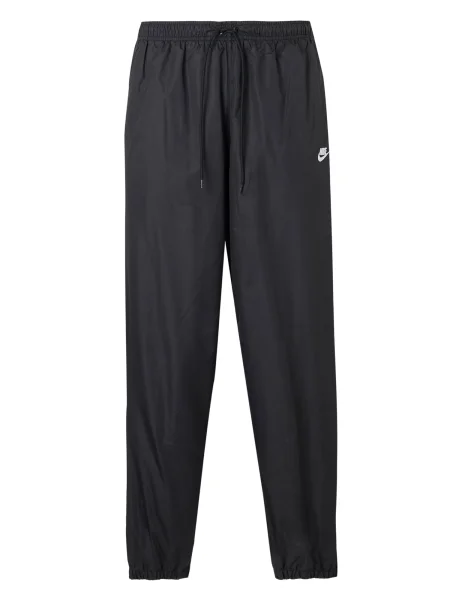 Nike Sportswear Pantaloni negru