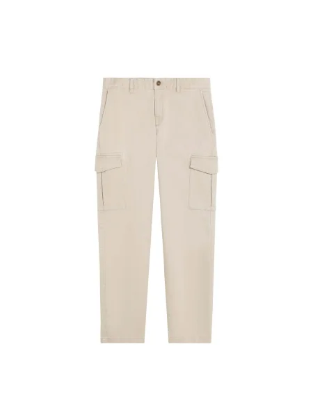 Scalpers Pantaloni bej