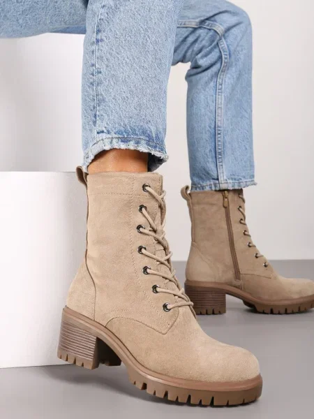 Botine Inny bej