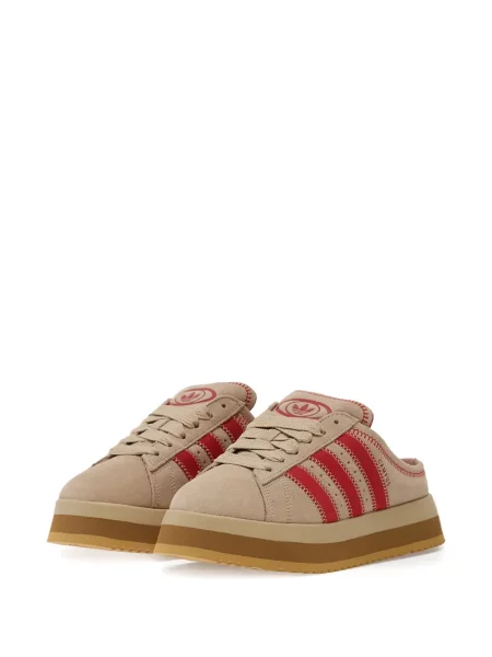 Șapcă Adidas auriu
